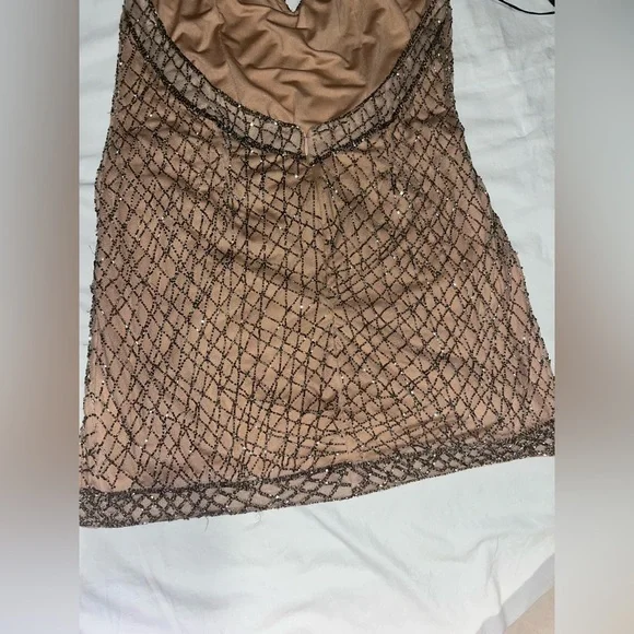 Rischa Dress in Candy
X BY NBD - Picture 7 of 8